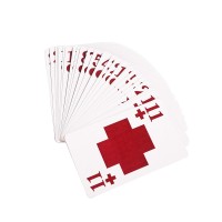 Custom Printed Playing Cards