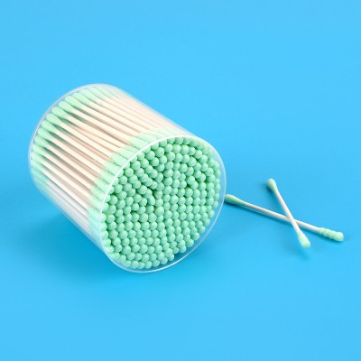 Special Tipped Cotton Swab recycle paper stick Cotton Swab Japanese Specification Cotton Swab