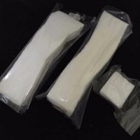 High quality organic hot sale cotton pads