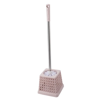 2019 new design home hollow toilet brush